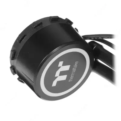 Система жидкостного охлаждения "Thermaltake" Water 3.0 120 ARGB Sync (Арт. - CL-W232-PL12SW-A)