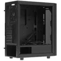 по запросу "Thermaltake" Versa J25 TG korpusi (Art. № - CA-1L8-00M1WN-00) Qora