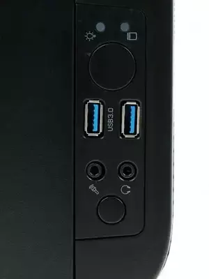 Корпус "Thermaltake" Core V21 (Арт. - CA-1D5-00S1WN-00) Черный