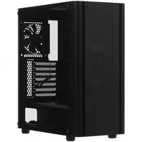 Корпус "Thermaltake" V250 TG ARGB (Арт. - CA-1Q5-00M1WN-00) Черный - по запросу