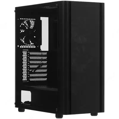 G'ilof "Thermaltake" V250 TG ARGB (Art. - CA-1Q5-00M1WN-00) Qora