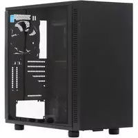  Корпус Thermaltake Suppressor F31 (Арт. - CA-1E3-00M1WN-03) Черный - 