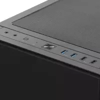   Корпус Thermaltake Suppressor F31 (Арт. - CA-1E3-00M1WN-03) Черный