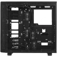  Корпус Thermaltake Suppressor F31 (Арт. - CA-1E3-00M1WN-03) Черный Только в розницу