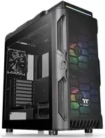 Игровой Корпус Thermaltake Level 20 RS ARGB (Арт. - CA-1P8-00M1WN-00) Черный