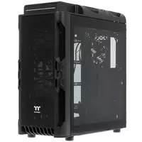   Игровой Корпус Thermaltake Level 20 RS ARGB (Арт. - CA-1P8-00M1WN-00) Черный