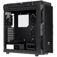  Игровой Корпус Thermaltake Level 20 RS ARGB (Арт. - CA-1P8-00M1WN-00) Черный Только в розницу