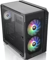 Игровой Корпус Thermaltake View 51 TG ARGB (Арт. - CA-1Q6-00M1WN-00) Черный