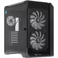  Игровой Корпус Thermaltake View 51 TG ARGB (Арт. - CA-1Q6-00M1WN-00) Черный - 