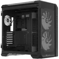   Игровой Корпус Thermaltake View 51 TG ARGB (Арт. - CA-1Q6-00M1WN-00) Черный