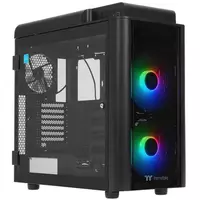 Игровой Корпус Thermaltake Level 20 GT ARGB (Арт. - CA-1K9-00F1WN-03) Черный