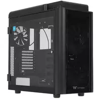  Игровой Корпус Thermaltake Level 20 GT ARGB (Арт. - CA-1K9-00F1WN-03) Черный - 