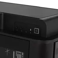  Игровой Корпус Thermaltake Level 20 GT ARGB (Арт. - CA-1K9-00F1WN-03) Черный Только в розницу