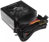 Блок питания Thermaltake Smart RGB  500W (Арт. - PS-SPR-0500NHSAWE-1) Черный