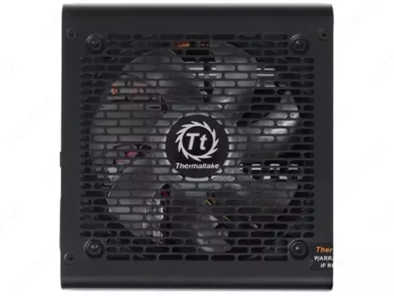   Блок питания Thermaltake Smart RGB  500W (Арт. - PS-SPR-0500NHSAWE-1) Черный