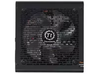   Блок питания Thermaltake Smart RGB  500W (Арт. - PS-SPR-0500NHSAWE-1) Черный