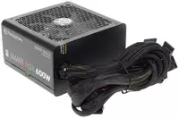 Блок питания Thermaltake Smart RGB  600W (Арт. - PS-SPR-0600NHSAWE-1) Черный