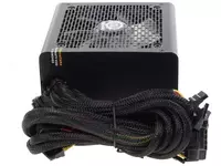 Блок питания Thermaltake Smart RGB  600W (Арт. - PS-SPR-0600NHSAWE-1) Черный - 