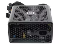   Блок питания Thermaltake Smart RGB  600W (Арт. - PS-SPR-0600NHSAWE-1) Черный