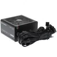 Блок питания Thermaltake Smart BX1 RGB  550W (Арт. - PS-SPR-0550NHSABE-1) Черный