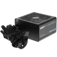  Блок питания Thermaltake Smart BX1 RGB  550W (Арт. - PS-SPR-0550NHSABE-1) Черный - 