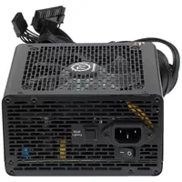   Блок питания Thermaltake Smart BX1 RGB  550W (Арт. - PS-SPR-0550NHSABE-1) Черный