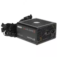   Блок питания Thermaltake Smart BX1 RGB  650W (Арт. - PS-SPR-0650NHSABE-1) Черный