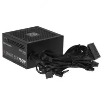 Блок питания Thermaltake Smart BX1 RGB  750W (Арт. - PS-SPR-0750NHSABE-1) Черный