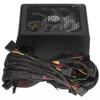  Блок питания Thermaltake Toughpower GX1 RGB  500W (Арт. - PS-TPD-0500NHFAGE-1) Черный - 