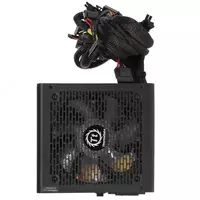   Блок питания Thermaltake Toughpower GX1 RGB  500W (Арт. - PS-TPD-0500NHFAGE-1) Черный