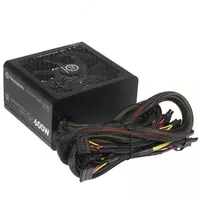 Блок питания Thermaltake Toughpower GX1 RGB  600W (Арт. - PS-TPD-0600NHFAGE-1) Черный