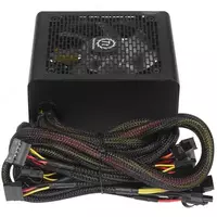  Блок питания Thermaltake Toughpower GX1 RGB  600W (Арт. - PS-TPD-0600NHFAGE-1) Черный - 