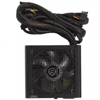   Блок питания Thermaltake Toughpower GX1 RGB  600W (Арт. - PS-TPD-0600NHFAGE-1) Черный