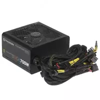 Блок питания Thermaltake Toughpower GX1 RGB  700W (Арт. - PS-TPD-0700NHFAGE-1) Черный