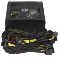  Блок питания Thermaltake Toughpower GX1 RGB  700W (Арт. - PS-TPD-0700NHFAGE-1) Черный - 