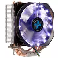 CPU sovutgichi ZALMAN CNPS9X Optima  LED  TDP 180W (Art. - CNPS9XOPTIMA)