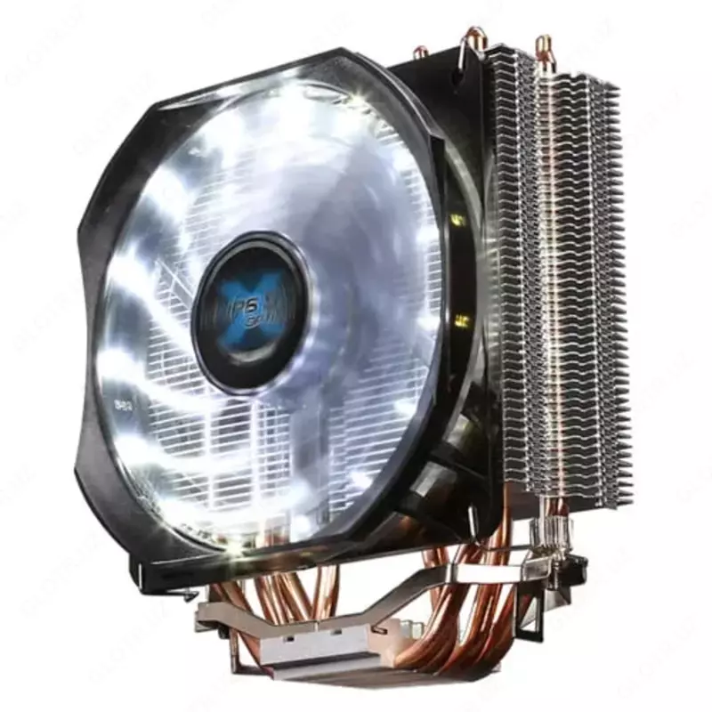  CPU sovutgichi ZALMAN CNPS9X Optima  LED  TDP 180W (Art. - CNPS9XOPTIMA) - 