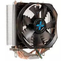   CPU sovutgichi ZALMAN CNPS9X Optima  LED  TDP 180W (Art. - CNPS9XOPTIMA)