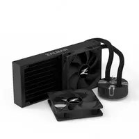 2х120 мм (Арт. - RESERATOR5Z24BLACK-1700) Черный
