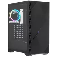 Корпус ПК "Zalman" Z3 Iceberg