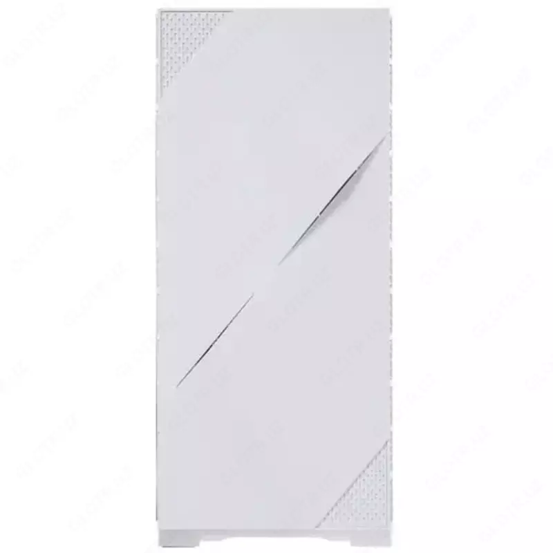 Kompyuter korpusi "Zalman" Z3 Iceberg, ARGB (Art. - Z3ICEBERGWHITE) Oq