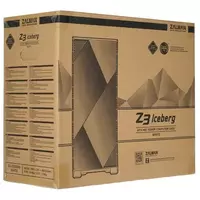 АRGB (Арт. - Z3ICEBERGWHITE) Белый