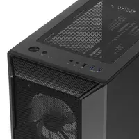 Корпус ПК "Zalman" i3 NEO