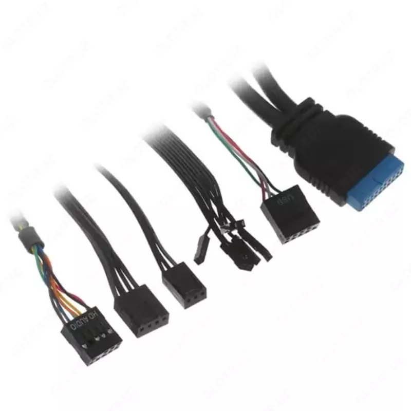 Корпус ПК "Zalman" i3 NEO, RGB (Арт. - i3NEO) Черный/серый