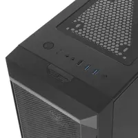 Корпус ПК "Zalman" Z8