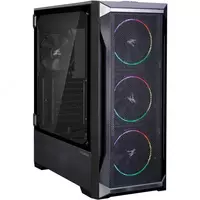 Корпус ПК "Zalman" Z8 MS