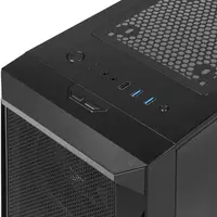 Корпус ПК "Zalman" Z8 MS