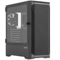 Корпус ПК "Zalman" Z8 TG