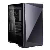 Корпус ПК "Zalman" Z9 Iceberg (Арт. - Z9ICEBERG) Черный