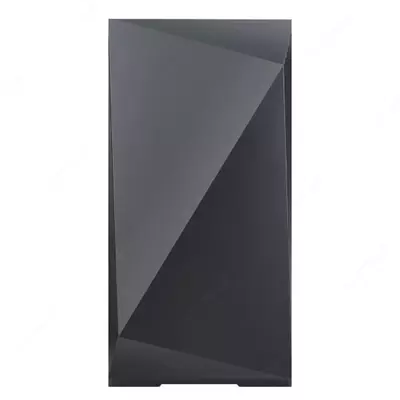 Корпус ПК "Zalman" Z9 Iceberg (Арт. - Z9ICEBERG) Черный